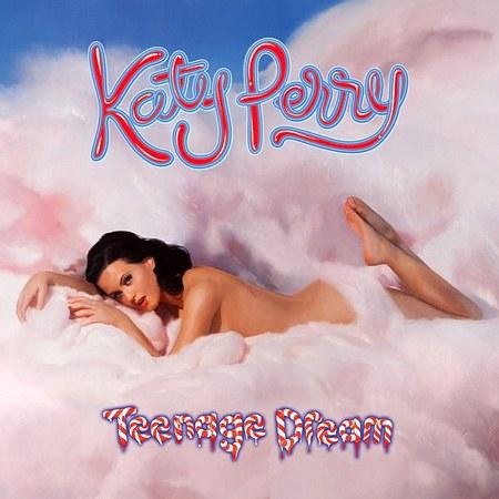 Katy Perry Teenage Dream (Deluxe Version)